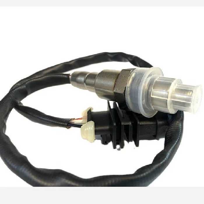 سنسور اکسیژن بوش طرح اصلی ام ای هفده me17 با کد0258030289