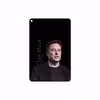 برچسب پوششی ماهوت مدل Elon Musk مناسب برای تبلت اپل iPad mini (GEN 5) 2019 A2133