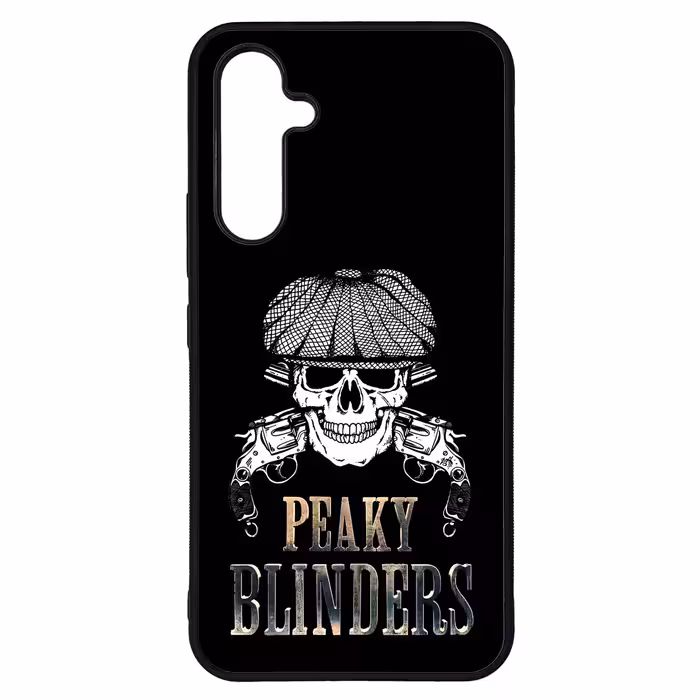 کاور طرح Peaky Blinders کد G-198 مناسب برای گوشی موبایل سامسونگ Galaxy A54 / A54 5G | دیجی قاب دونی