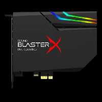 قیمت کارت صدا Creative مدل Sound BlasterX AE-5 Plus