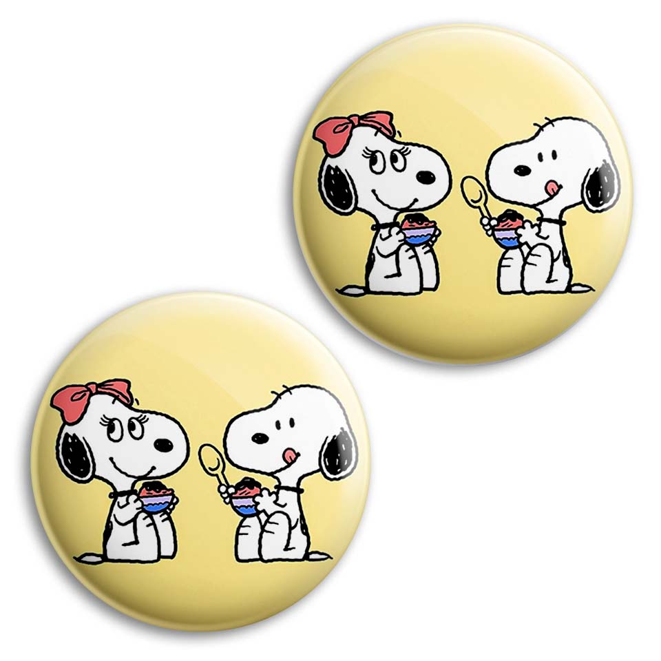  پیکسل پرمانه طرح اسنوپی کد pm2n.14514 مجموعه 2 عددی