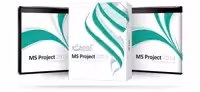 Ms project 2013 آموزش پرند
