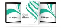 Ms project 2013 آموزش پرند