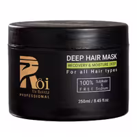 دیپ ماسک برند روی فرانسه Roi - deep hair mask محصول کشور فرانسه 250 میل