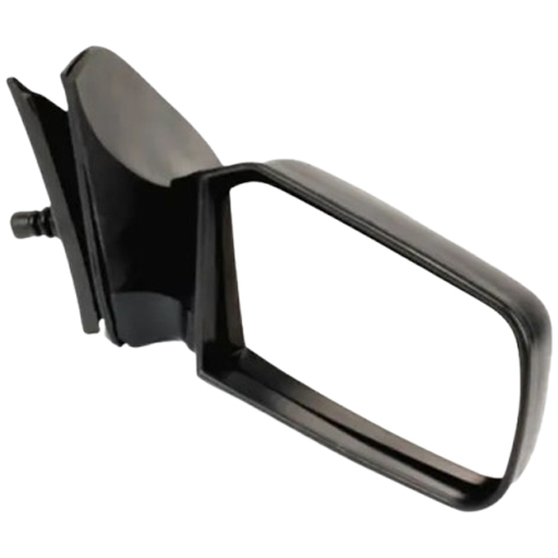 خرید آینه بغل پراید 131 شرکتی سایپا یدک تاشو (راست) | اتوموبی