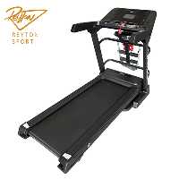 تردمیل خانگی چندکاره Top-Fit مدل BFT-001