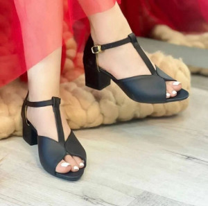 پاشنه دار مجلسی