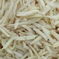 خلال بادام درختی 