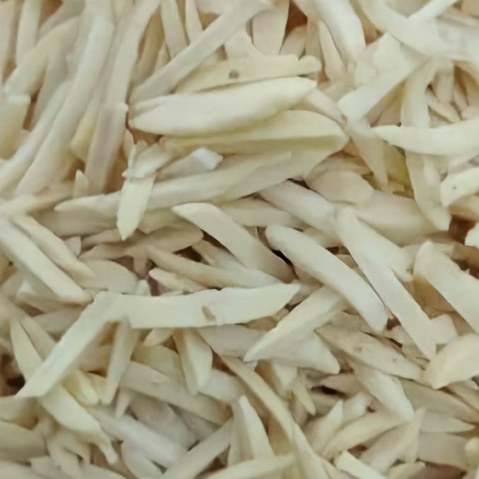 خلال بادام درختی 