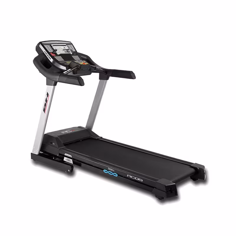 تردمیل بی اچ فیتنس I RC09 Dual