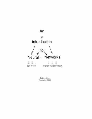 خرید و دانلود نسخه کامل کتاب An Introduction to Neural Networks