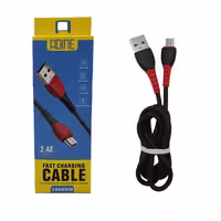 کابل Micro-USB آدینه مدل D1