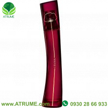 عطر ادکلن کنزو فلاور بای کنزو له الیکسیر 100 میل زنانه