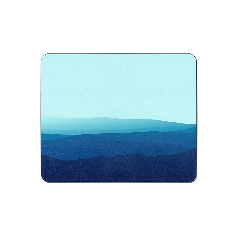 ماوس پد طرح نقاشی کد 3022