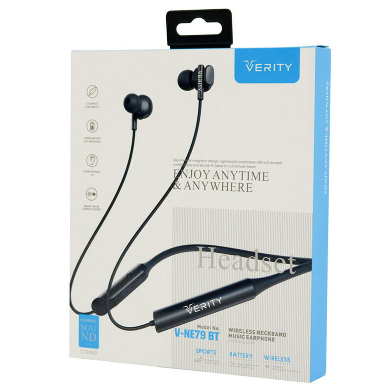هدفون بی سیم وریتی مدل V-NE79BT
