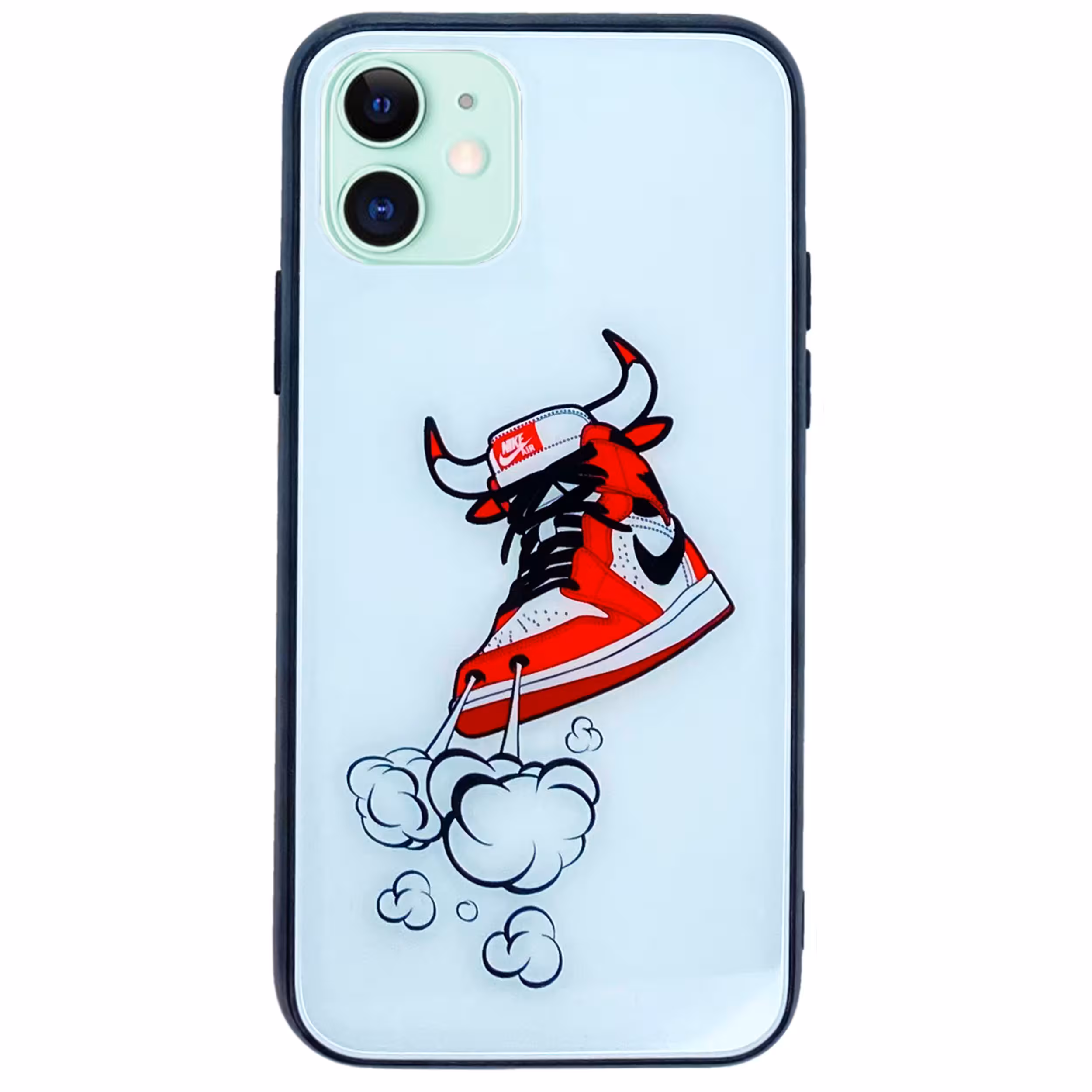 کاور مدل NK04-11 مناسب برای گوشی موبایل اپل iPhone 11
