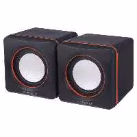 اسپیکر دو تکه کامپیوتر XP Product مدل XP - S87M