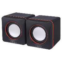 اسپیکر دو تکه کامپیوتر XP Product مدل XP - S87M