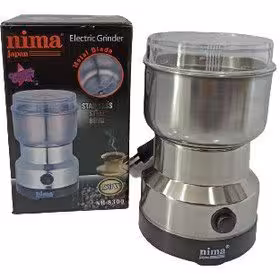 آسیاب نیما مدل M8300 ا Nima Mill Model M8300