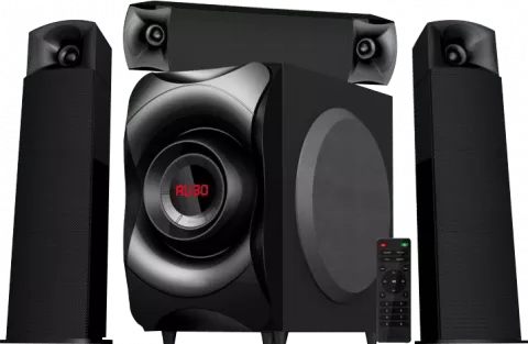 اسپیکر رومیزی TSCO مدل TS-2184