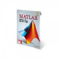 نرم افزار ویندوز Matlab R2017a