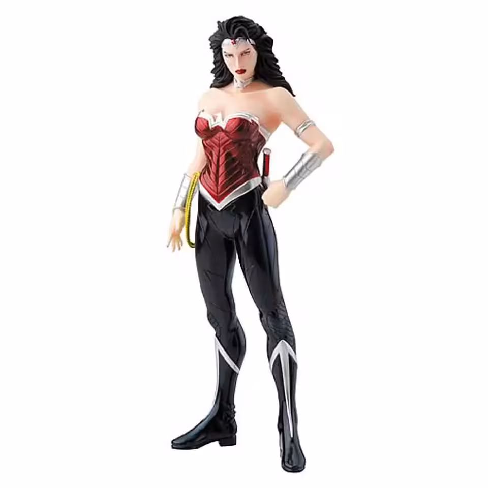 فیگور زن شگفت انگیز Wonder Woman