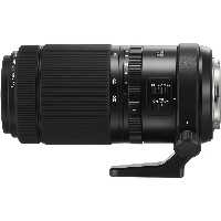 لنز عکاسی فوجی فیلم FUJIFILM GF 100-200mm f/5.6 R LM OIS WR