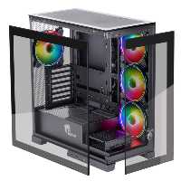 کیس گرین GRIFFIN G8 - فروشگاه اینترنتی طیف سنتر