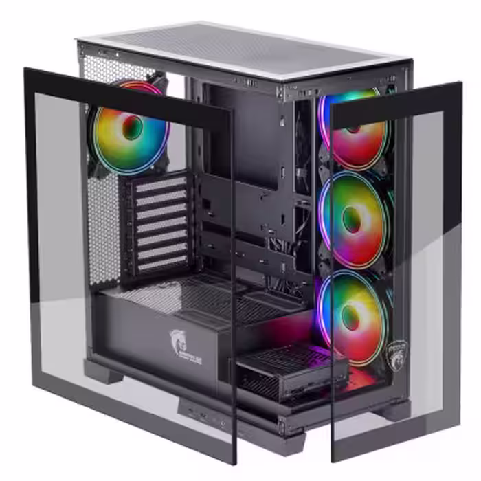 کیس گرین GRIFFIN G8 - فروشگاه اینترنتی طیف سنتر