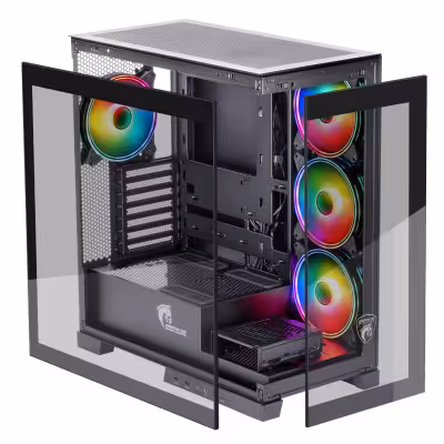 کیس گرین GRIFFIN G8 - فروشگاه اینترنتی طیف سنتر