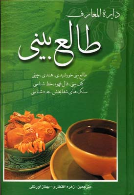 دایرهالمعارف طالعبینی