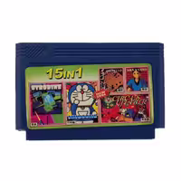 بازی 15 لبه میکرو New 2004
