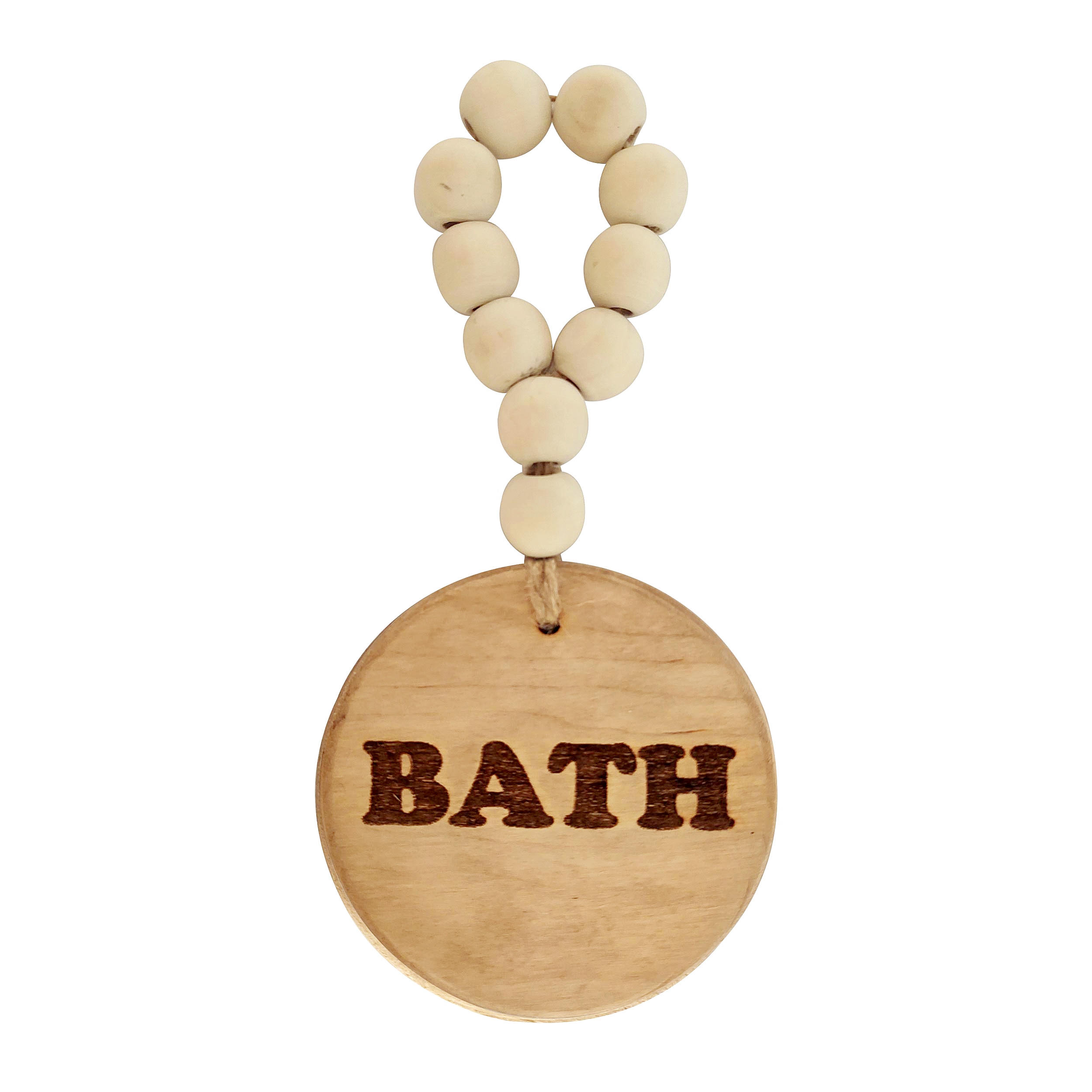 آویز تزیینی مدل H84