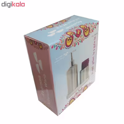 پمپ مایع ظرفشویی آسمان کد 148ST