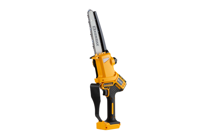 اره زنجیری شارژی 15 سانت 18 ولت کنزاکس کد محصول: KCC-8418