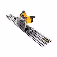 اره گردبر نفوذی دیوالت مدل DWS520K  Dewalt Plunge Cut Circular Saw Model DWS520K