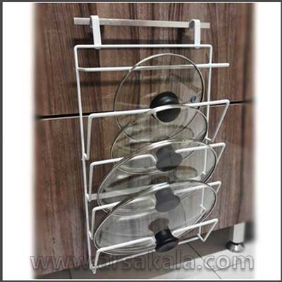 نگهدارنده درب قابلمه