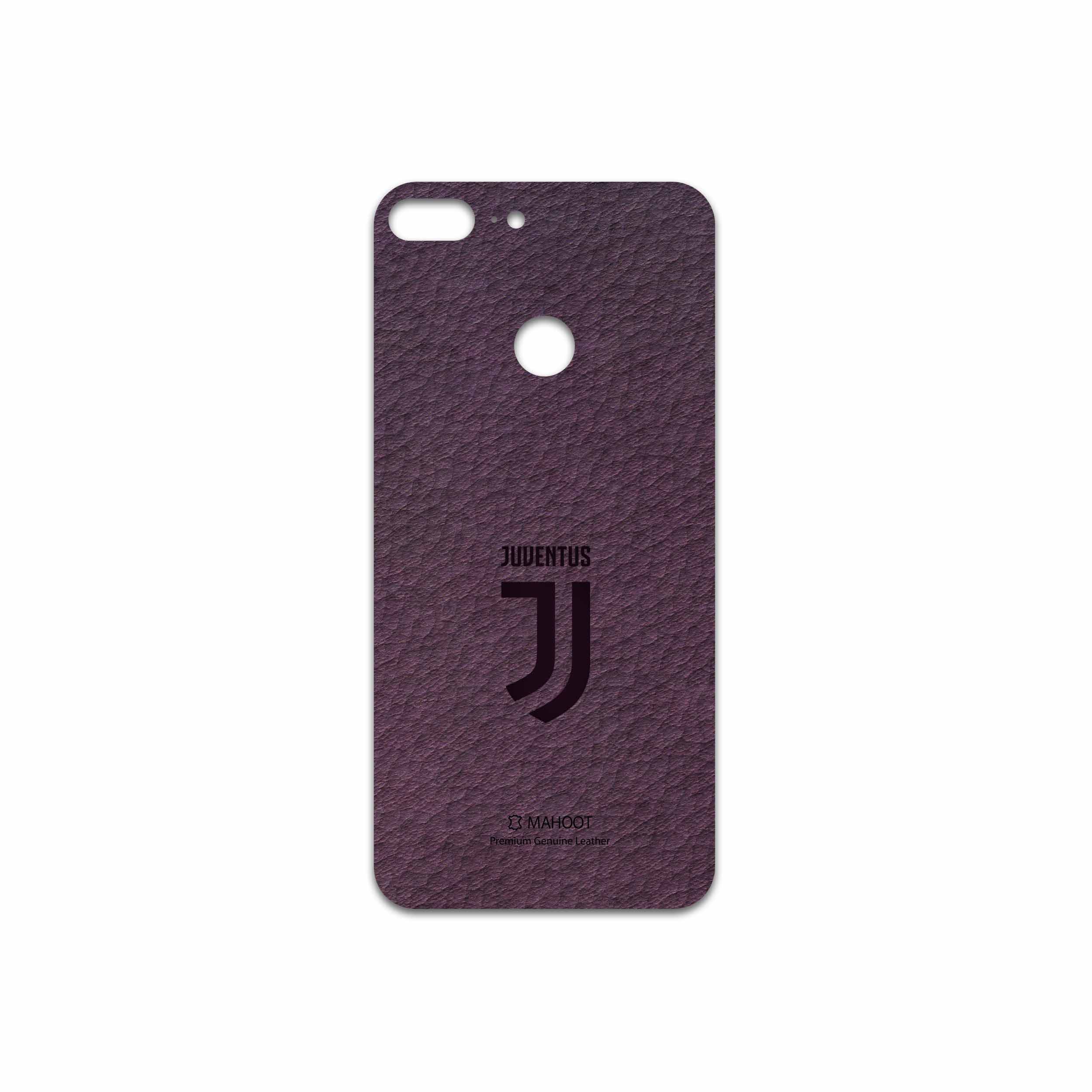 برچسب پوششی ماهوت مدل PL-JUVE مناسب برای گوشی موبایل آنر 9 Lite