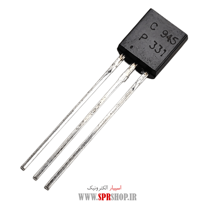 ترانزیستور C945