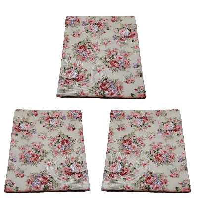 سرویس ملحفه مدل ساوین دو نفره 3 تکه