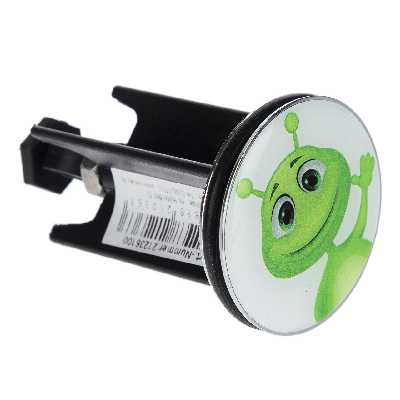 درپوش وان حمام مدل pluggy 