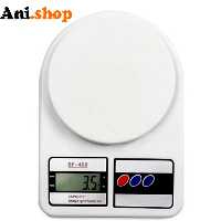 ترازو دیجیتال یونیک