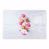 برچسب پوششی ماهوت مدل Macaron cookie مناسب برای تبلت مایکروسافت Surface Pro 4 2015
