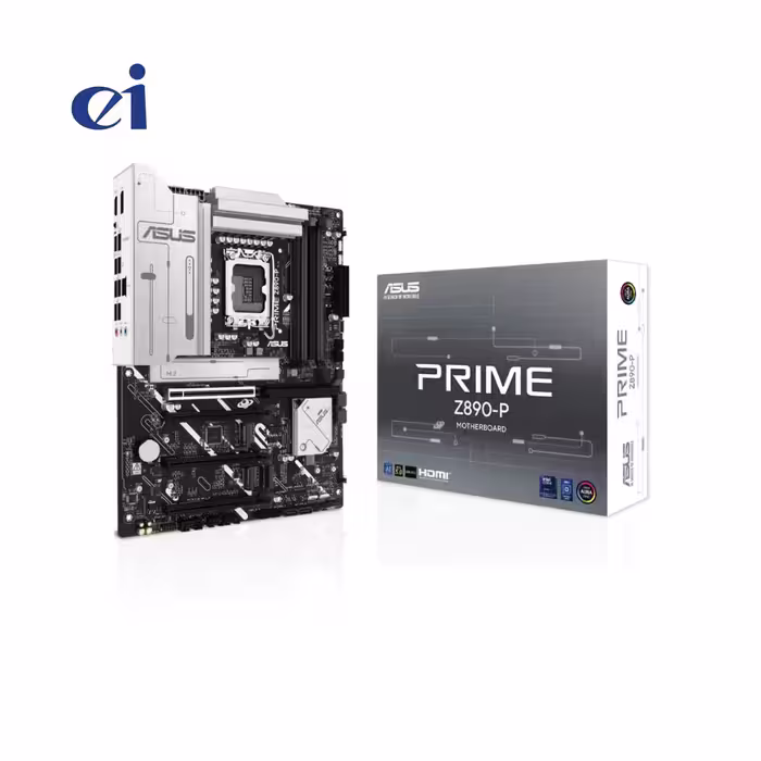 مادربرد ایسوس ASUS Prime Z890-P DDR5