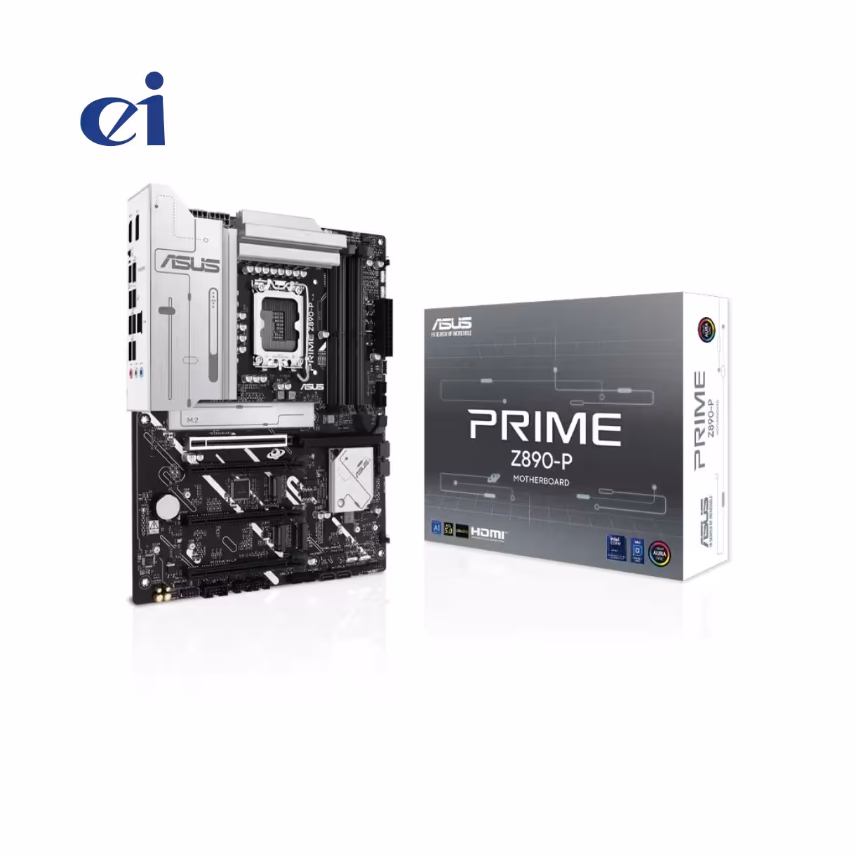مادربرد ایسوس ASUS Prime Z890-P DDR5