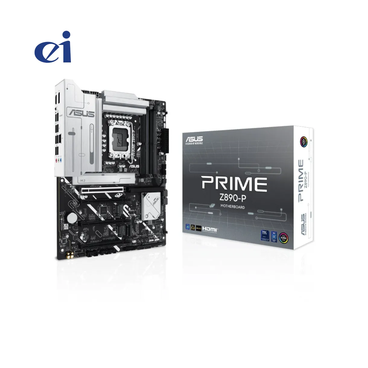 مادربرد ایسوس ASUS Prime Z890-P DDR5