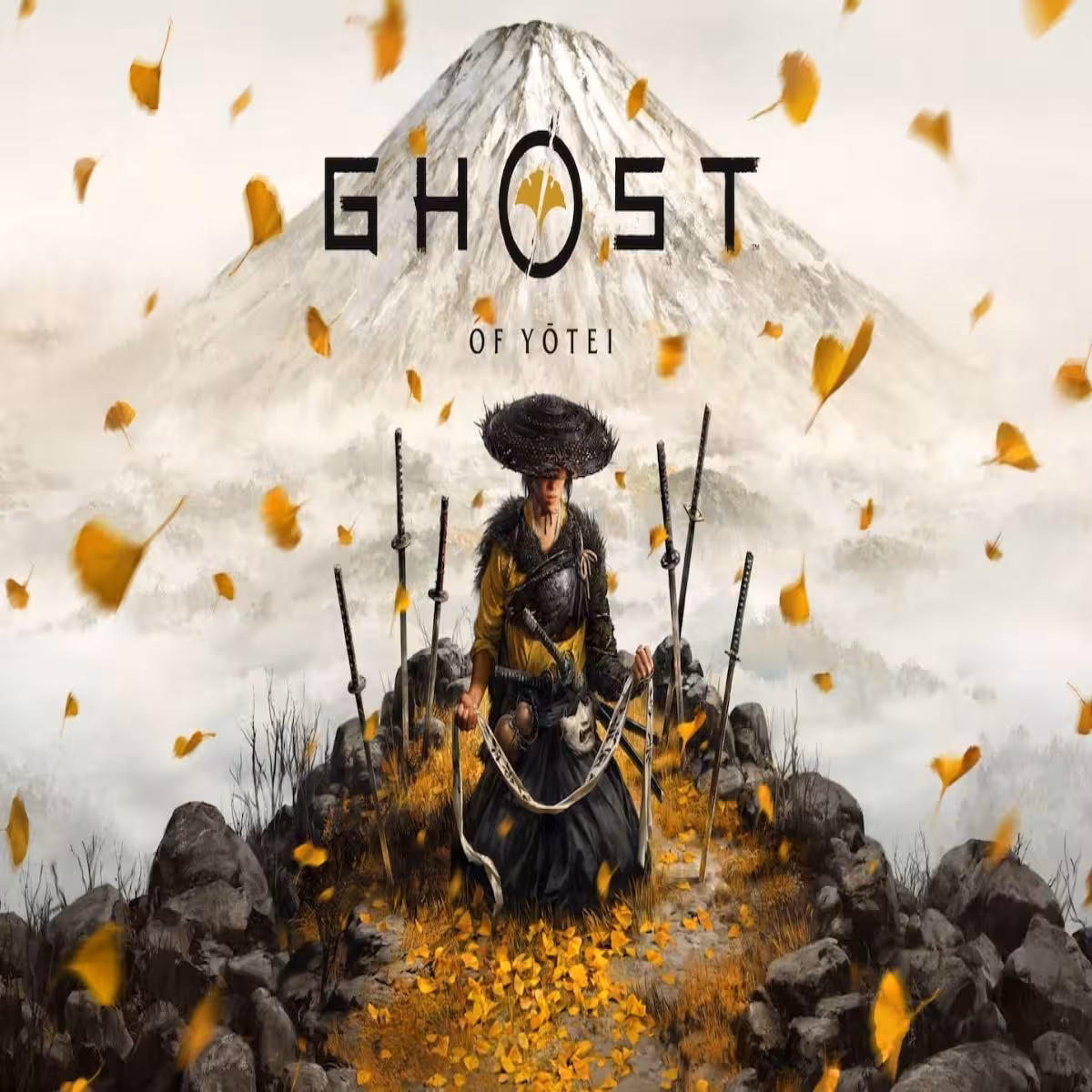 خرید بازی Ghost of Yotei اکانت قانونی PS5 با بهترین قیمت