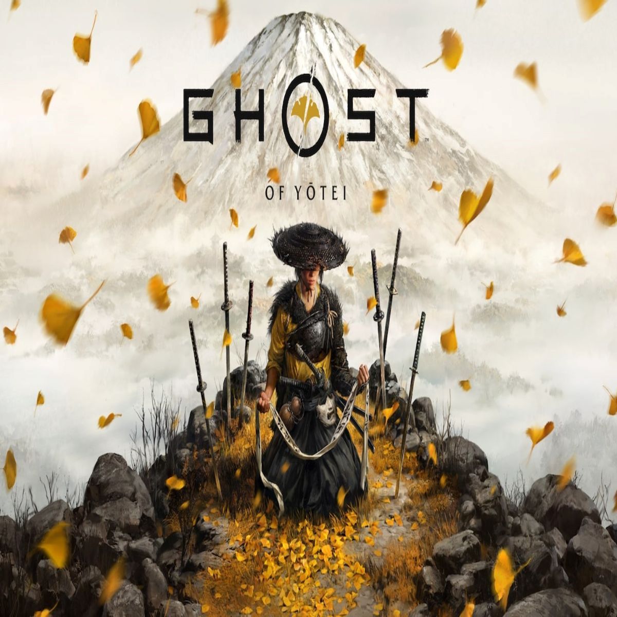خرید بازی Ghost of Yotei اکانت قانونی PS5 با بهترین قیمت