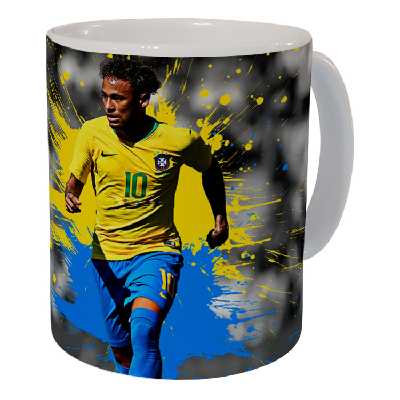 ماگ مدل نیمار کد 47