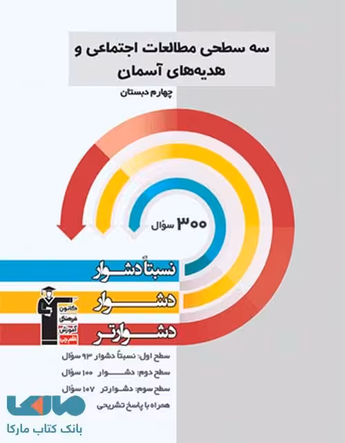 سه سطحی مطالعات اجتماعی و هدیه های آسمان چهارم قلم چی